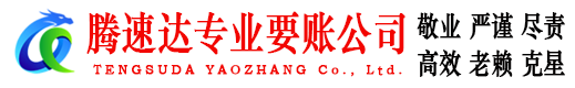 胶州讨账公司